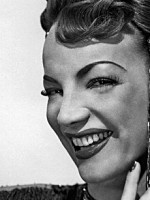 Carmen Miranda