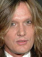 Sebastian Bach