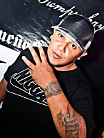 Carlos Madera
