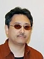 Toshiyuki Kubooka