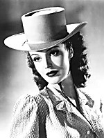 Dorothy Hart