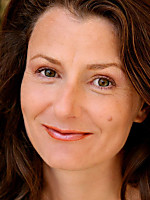 Birgit Melcher