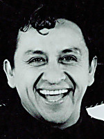 Jose Gonzales-Gonzales
