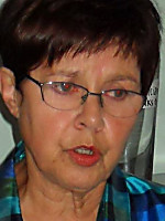 Elżbieta Goetel