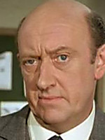 Richard Caldicot