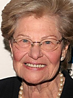 Lila Garrett