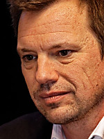 François d'Épenoux