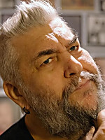 Petros Aivazis