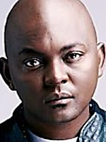 Themba Nkosi