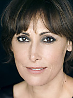 María Barranco