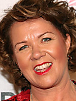 Sarah Woods