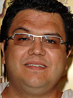 Alfredo De Villa