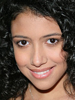 Caitlin Sanchez