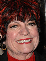 Jo Anne Worley