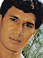 Sorapong Chatree