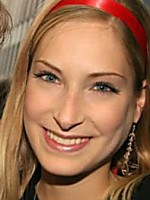Catherine Wreford