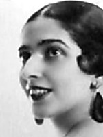Nana DeHerrera