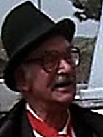 Luigi Rossi
