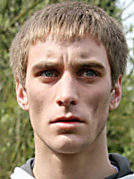 Toby Alexander