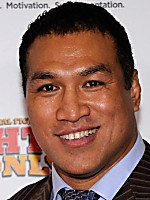 Ray Sefo