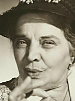 Esther Minciotti