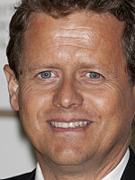 Chris Hollins