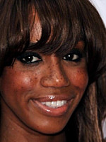 Shaznay Lewis