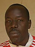 Souleymane Dicko