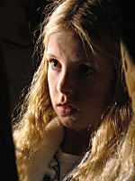 Holly Mackie