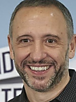 Nacho G. Velilla