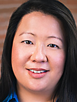 Lydia Lau