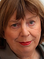 Ann Overstall Comfort