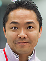 Junichi Masuda