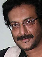 Milind Gunaji