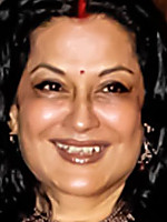 Moushumi Chatterjee
