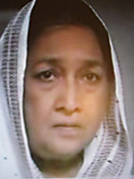 Dina Pathak
