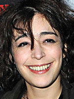 Adrienne Pauly