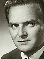Kevin O'Morrison