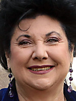Marisa Laurito