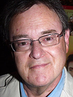David Lander
