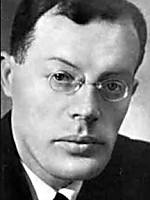 Ilya Ilf
