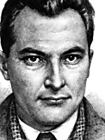 Yevgeni Petrov