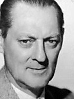 Lionel Barrymore