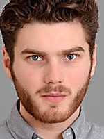 Noah Valdfogel