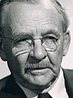 Griff Barnett