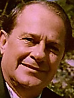 José Van de Kamp