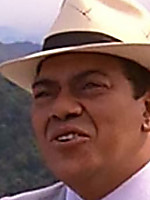 Claudioney Penedo