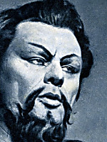 Mario Petri