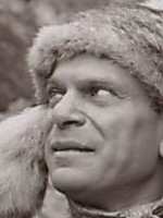 Frank Mitchell
