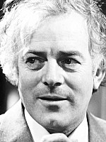 Donald Churchill